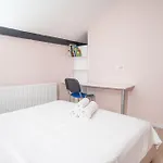 He-ra With Free Parking Apartment *