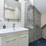 Apartment He-ra With Free Parking