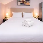 Apartment He-ra With Free Parking *