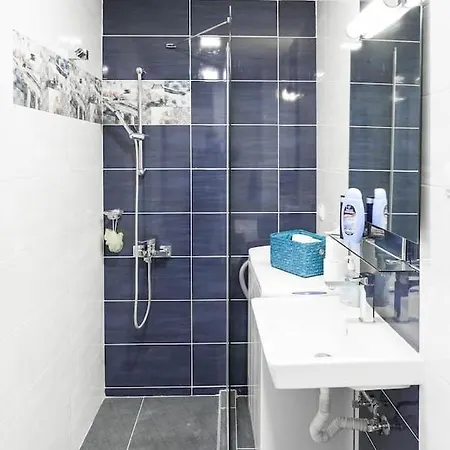 He-ra With Free Parking * Szkopje