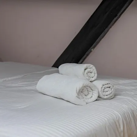 Apartment He-ra With Free Parking *