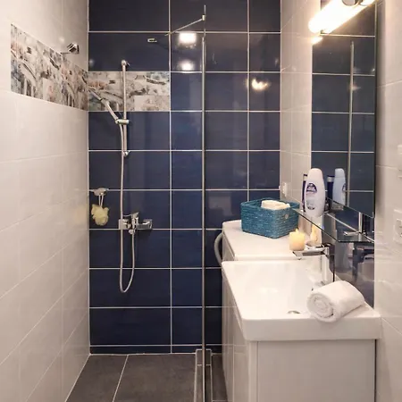 Appartement He-ra With Free Parking