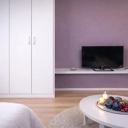 He-ra With Free Parking Appartement Skopje