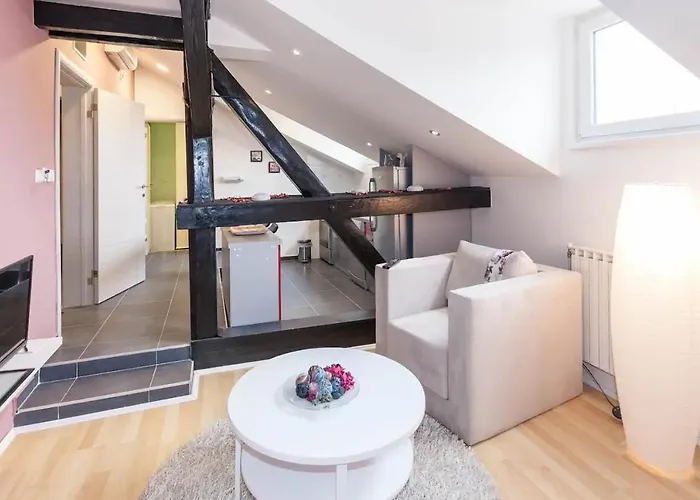 He-ra With Free Parking Apartment Skopje