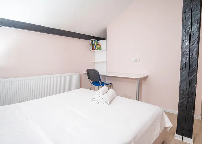 He-ra With Free Parking Appartement *