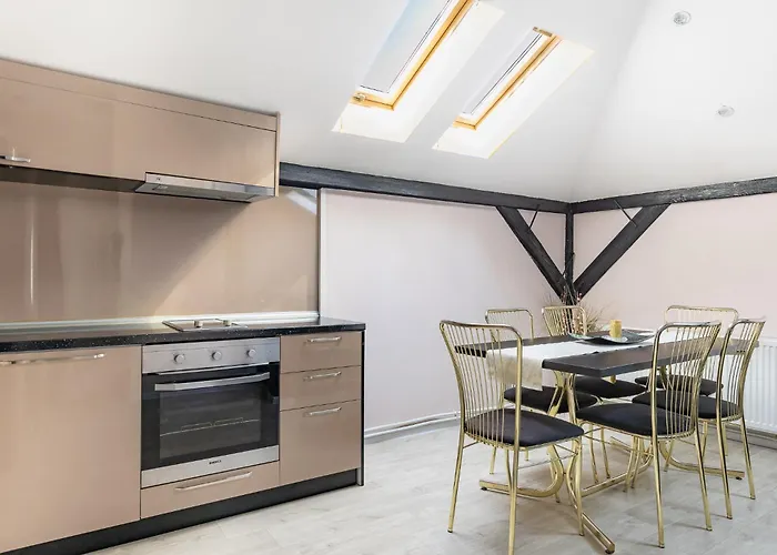 Apartment He-ra With Free Parking Skopje