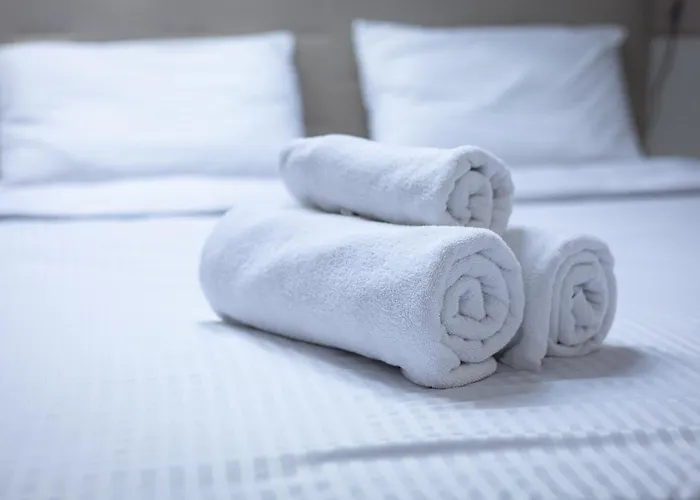 He-ra With Free Parking Appartement