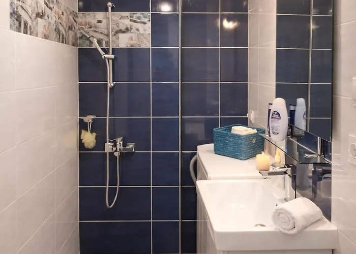 Appartement He-ra With Free Parking