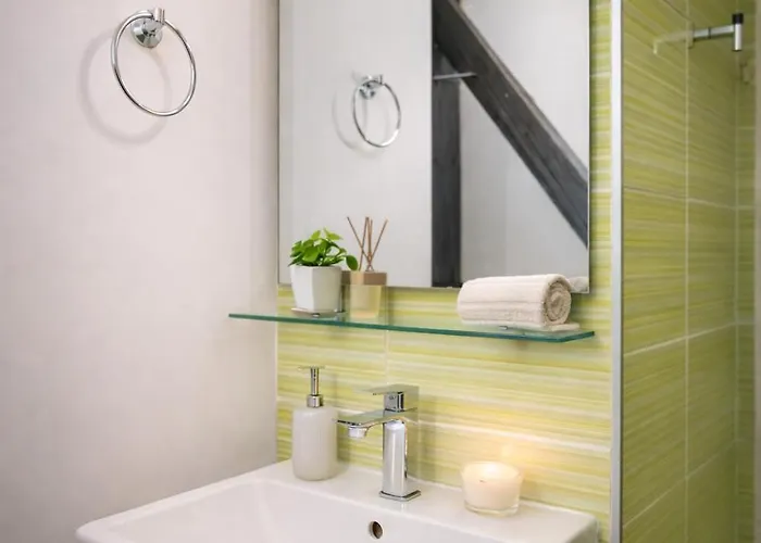 He-ra With Free Parking * Skopje